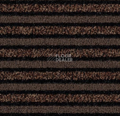 Грязезащитные покрытия Forbo Coral Duo 9724 cafe supreme фото 1 | FLOORDEALER